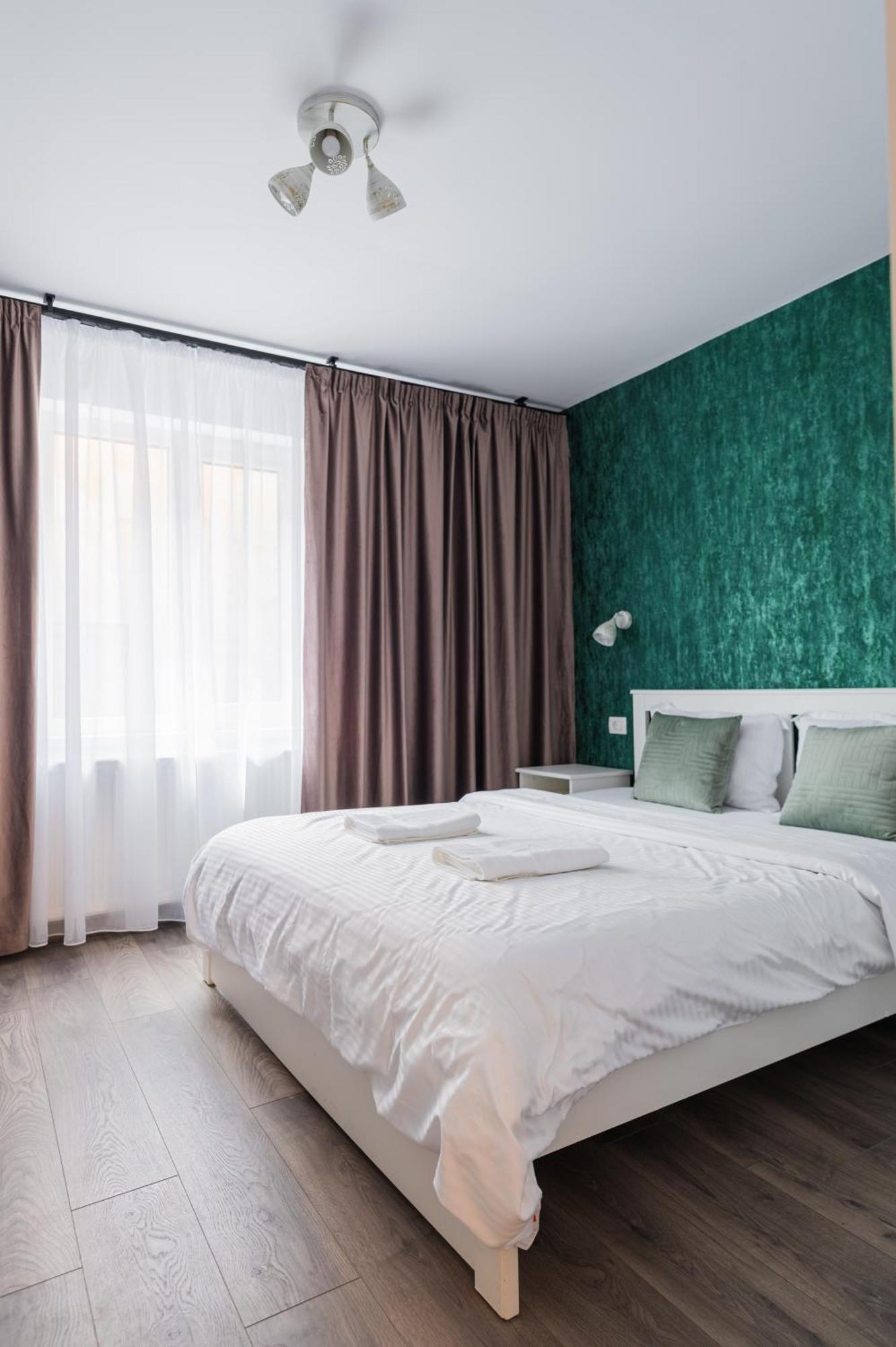 Fun House - Comfortable Stay With Garden And Near Parking 布拉索夫 外观 照片