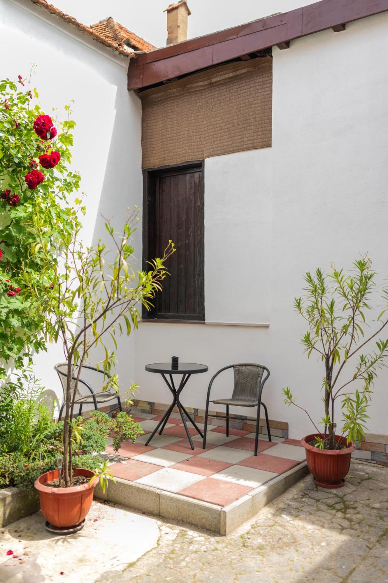 Fun House - Comfortable Stay With Garden And Near Parking 布拉索夫 外观 照片